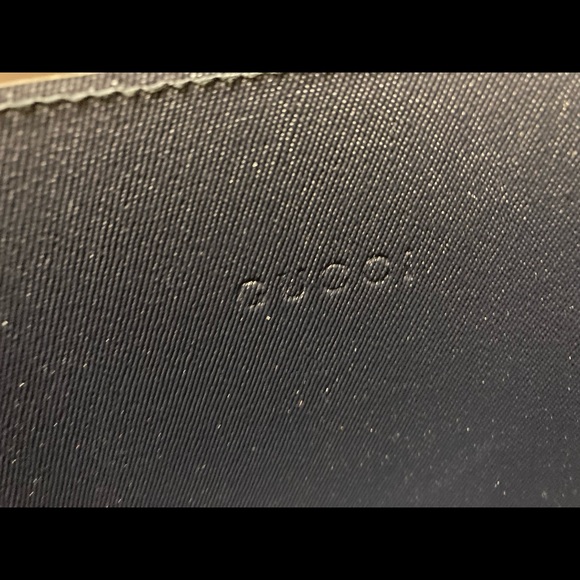 New Gucci Blooms GG Reversible Tote Bag Large - Picture 11 of 11